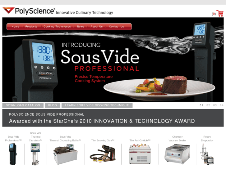 www.polysciencesousvide.com