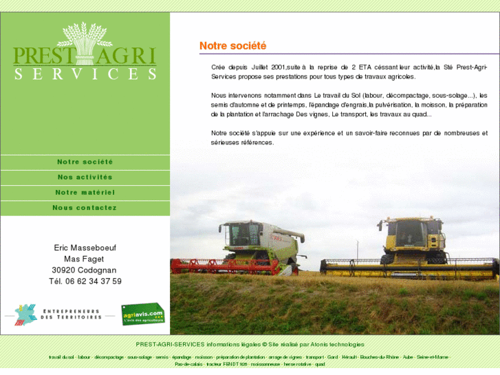 www.prest-agri-services.com