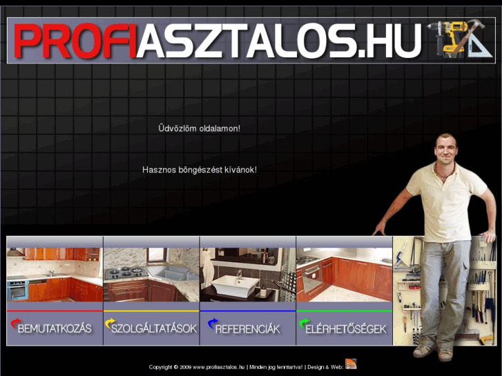 www.profiasztalos.hu