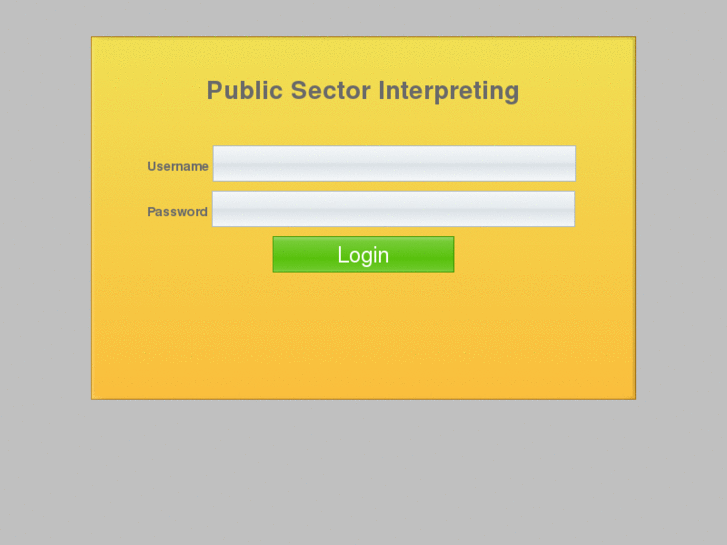 www.publicsectorinterpreters.com