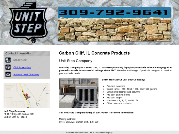 www.qcunitstep.com