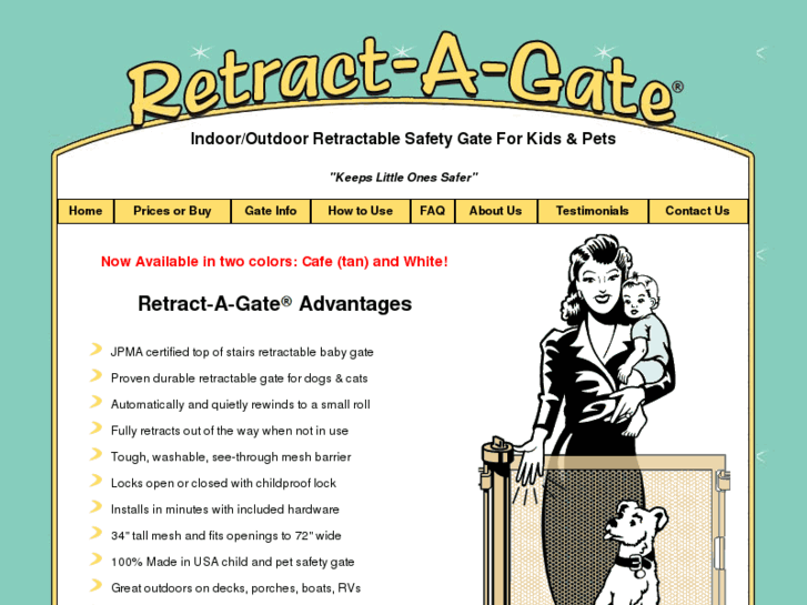 www.retract-a-gate.com