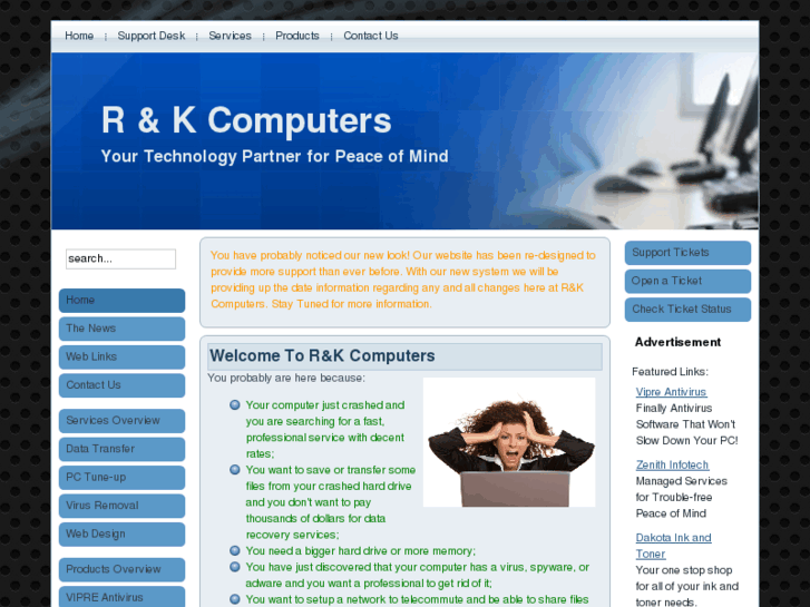 www.rkcomputers.biz