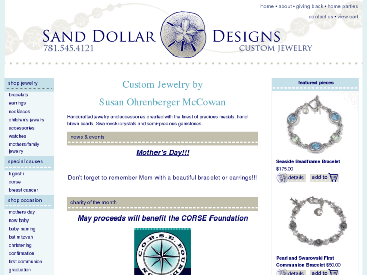 www.sanddollardesigns.com