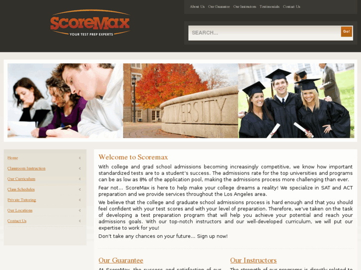 www.scoremaxtestprep.com