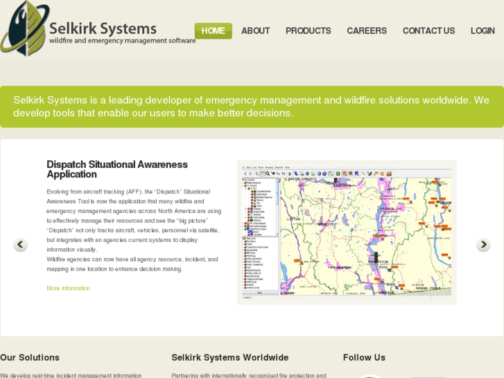 www.selkirksystems.com