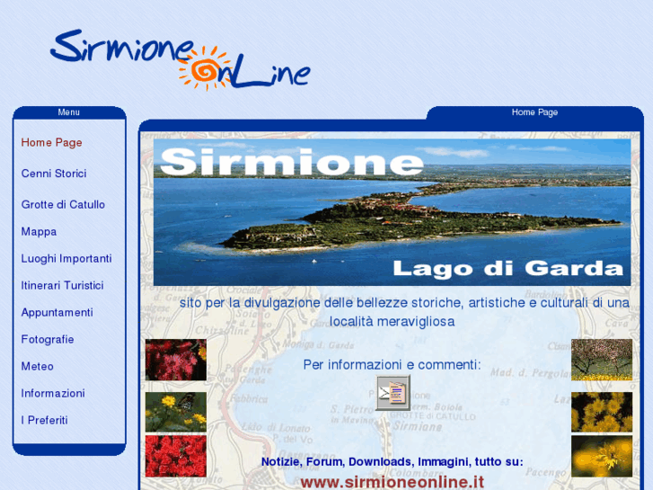 www.sirmioneonline.net