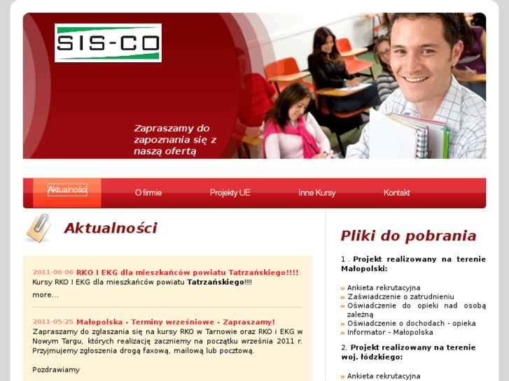 www.sis-co.pl