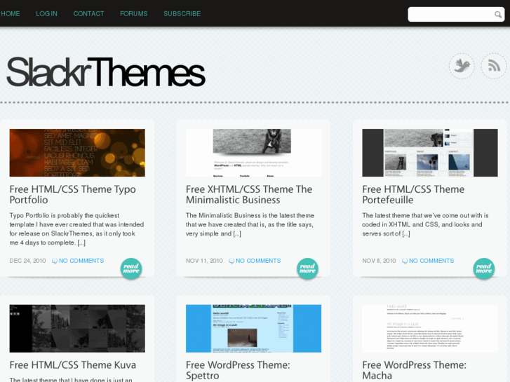 www.slackrthemes.com