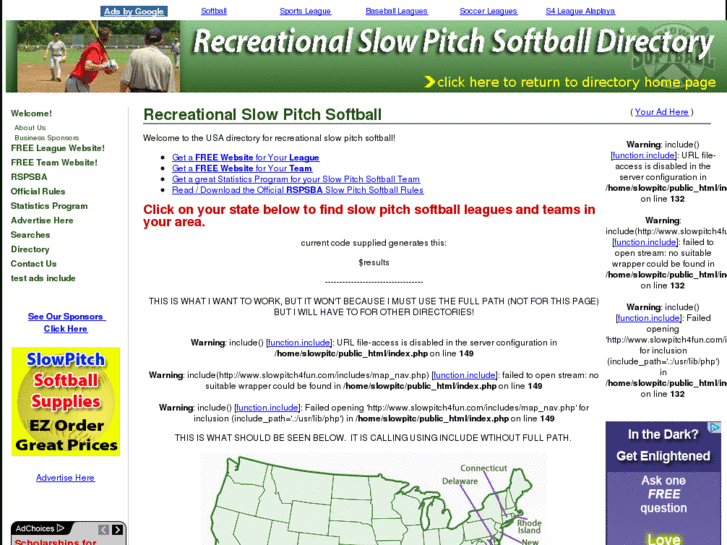 www.slowpitch4fun.com