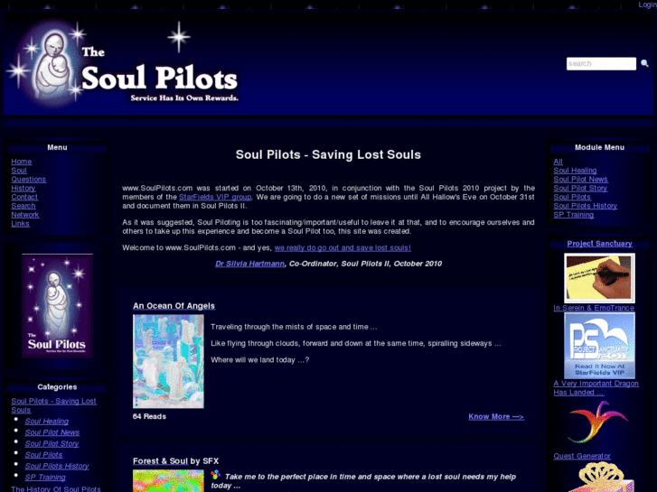 www.soulpilots.com