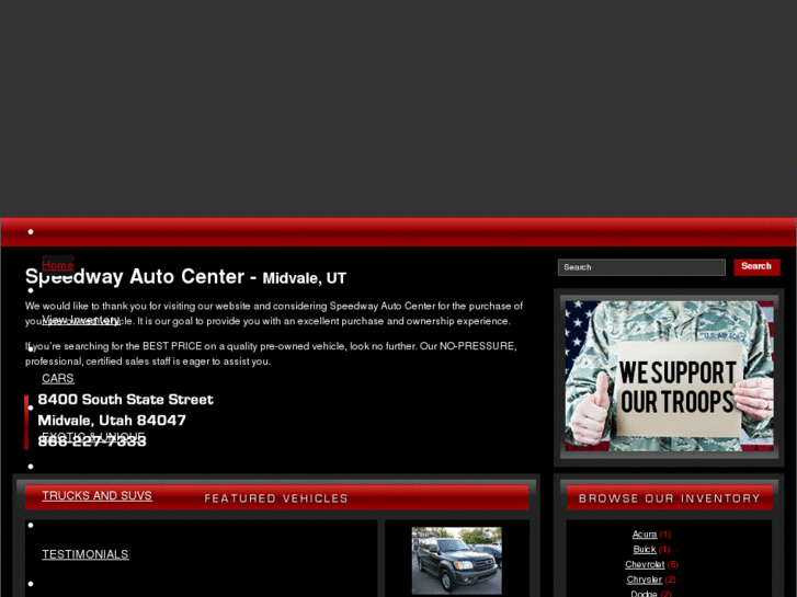 www.speedwayslc.com