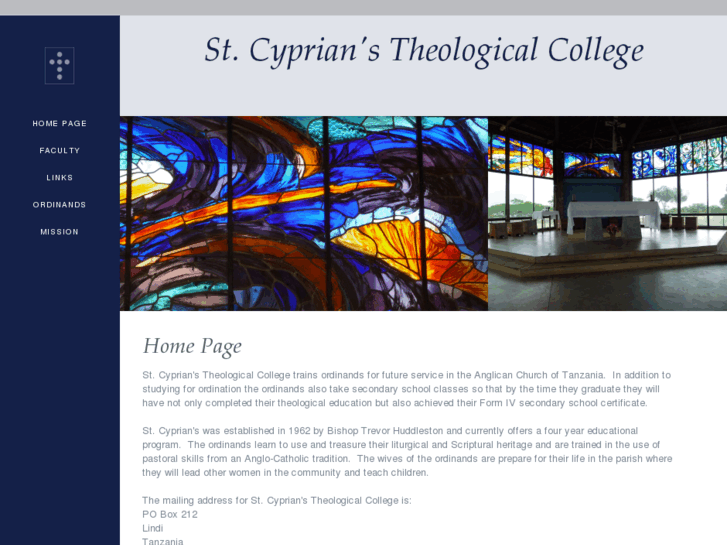 www.st-cyprians.com