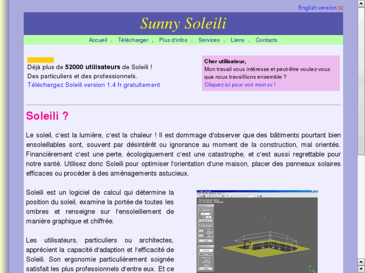 www.sunny-soleili.net