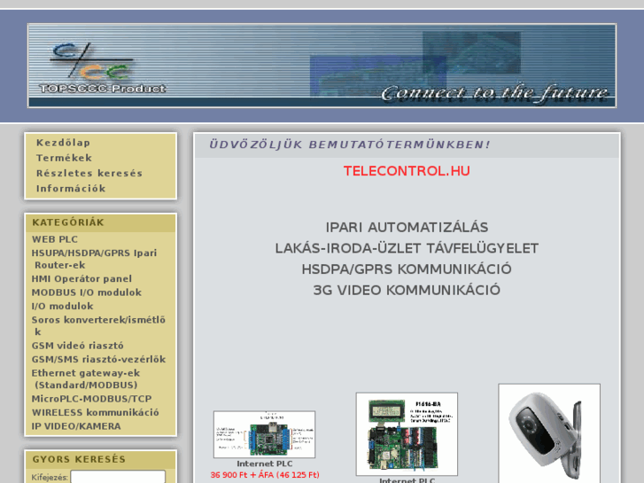 www.telecontrol.hu