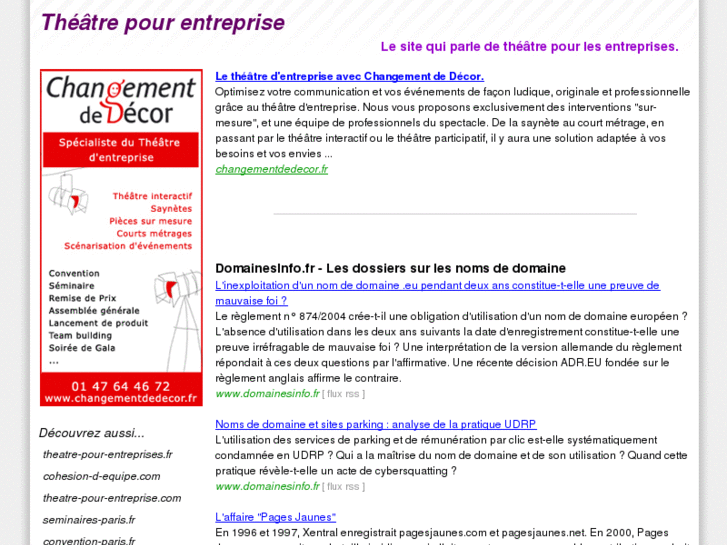 www.theatre-en-entreprises.fr