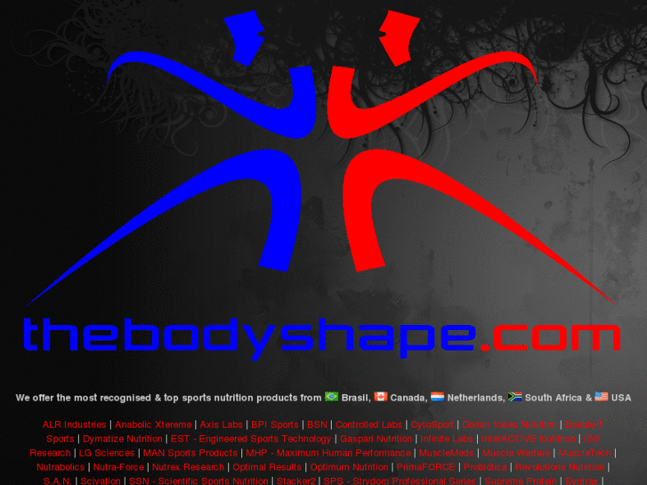 www.thebodyshape.com