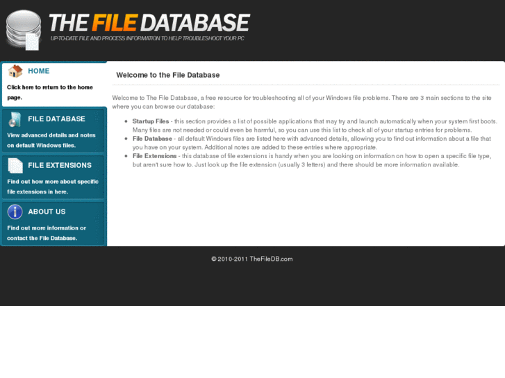 www.thefiledb.com