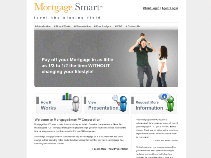 www.themortgagesmart.com