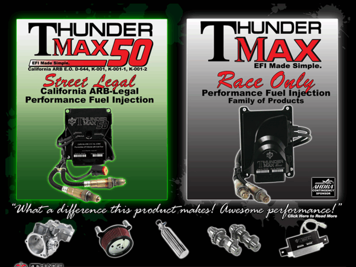 www.thunder-max.com