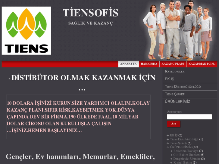 www.tiensofis.com