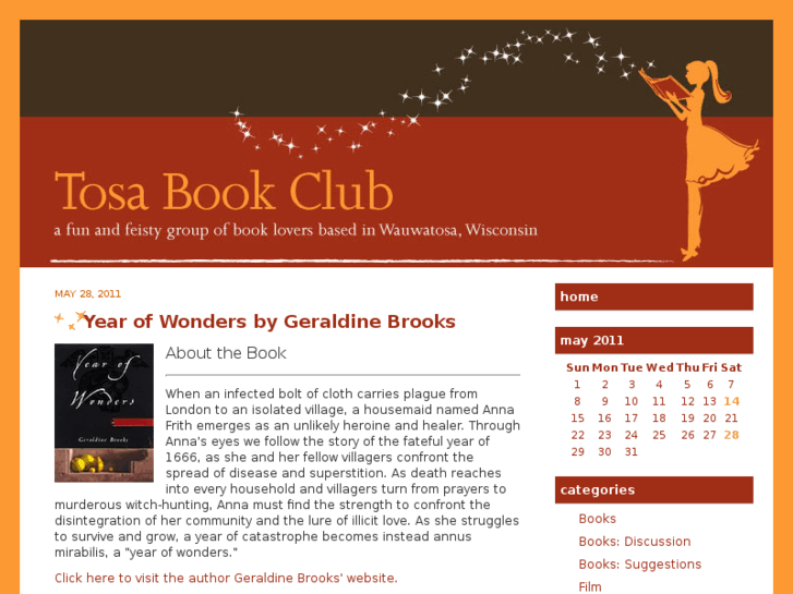 www.tosabookclub.com