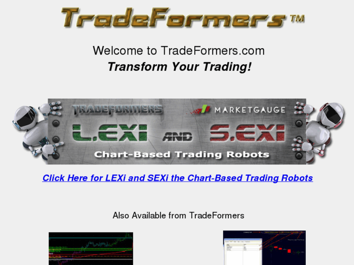 www.tradeformers.com