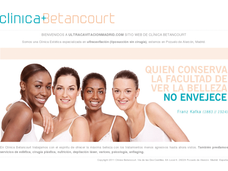 www.ultracavitacionmadrid.com