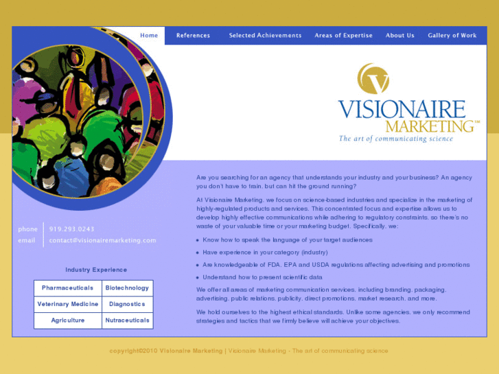 www.visionairemarketing.com