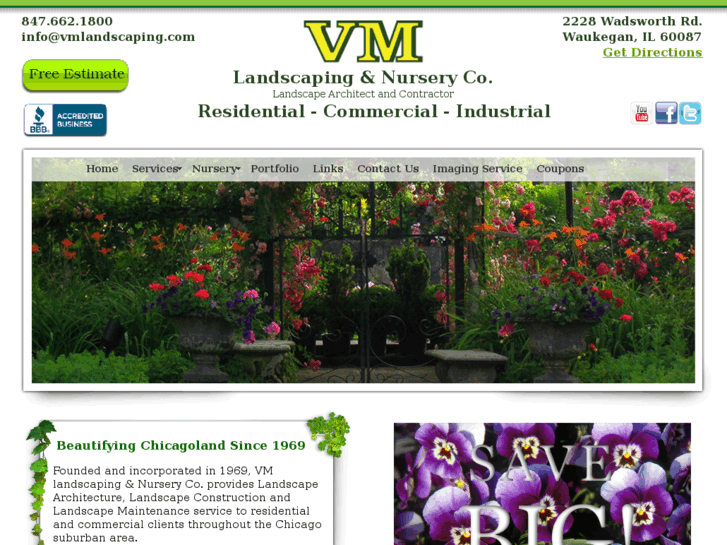 www.vm-landscaping.com