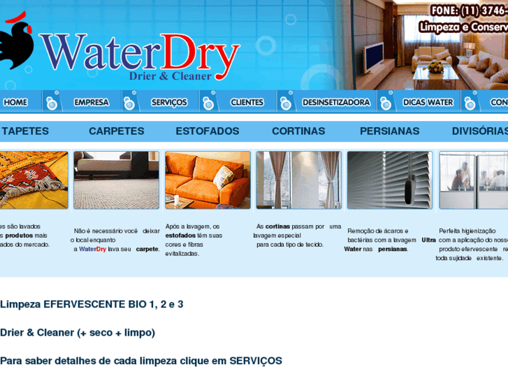 www.waterdry.com.br