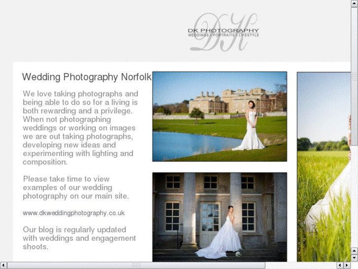 www.weddingphotographynorfolk.com