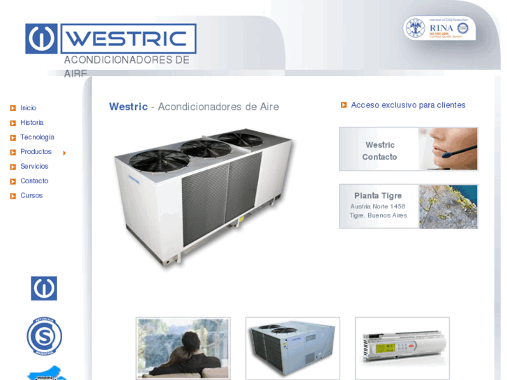 www.westric.com