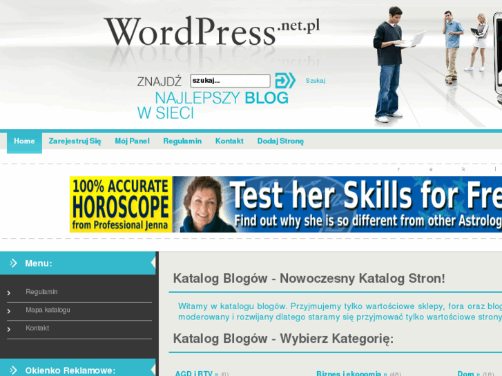 www.wordpress.net.pl