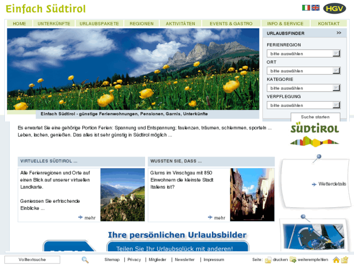 www.xn--einfachsdtirol-nsb.com