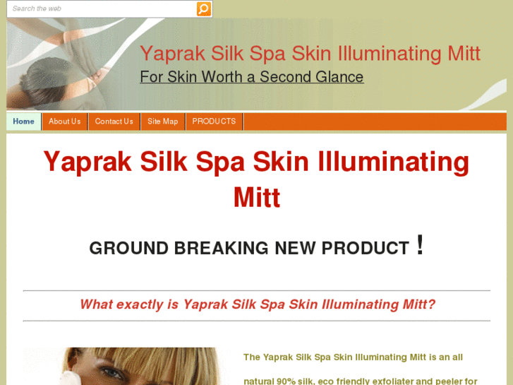 www.yaprakmitts.com