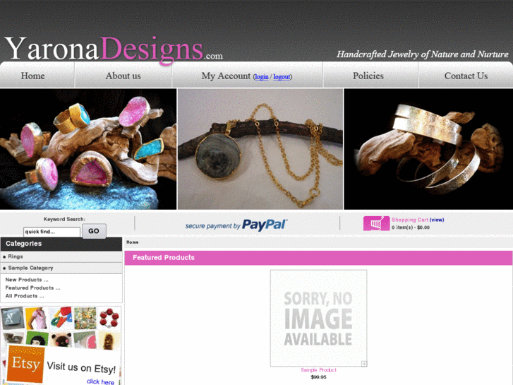 www.yaronadesigns.com