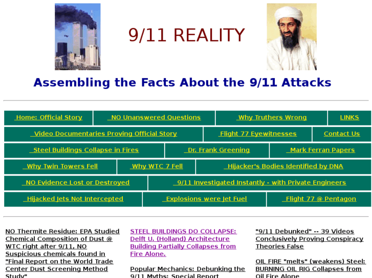 www.911reality.com