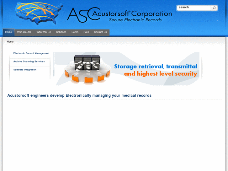 www.acustorsoft.com