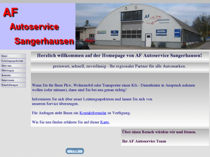 www.af-autoservice-sangerhausen.de