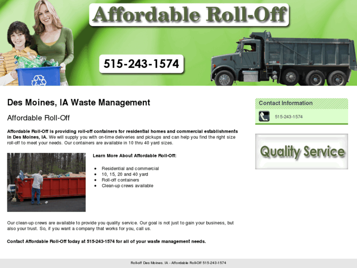 www.affordablerolloffdsm.com