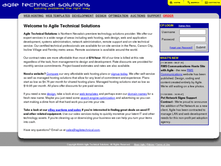 www.agiletechnical.com