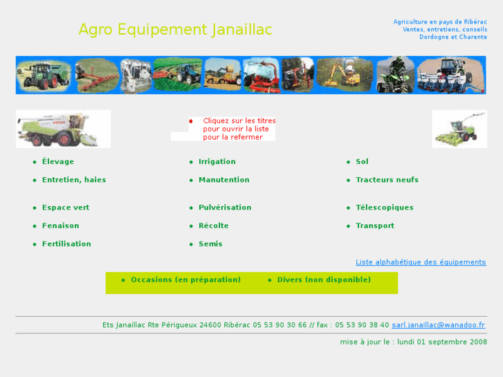 www.agro-equipement.com