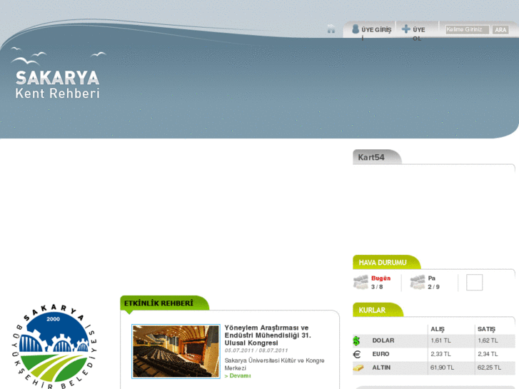 www.aktifsakarya.com