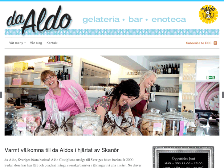 www.aldo.se