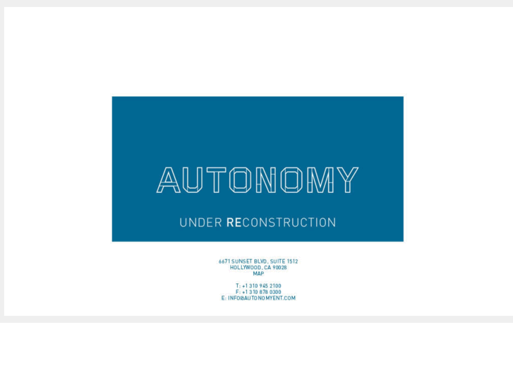 www.autonomyent.com