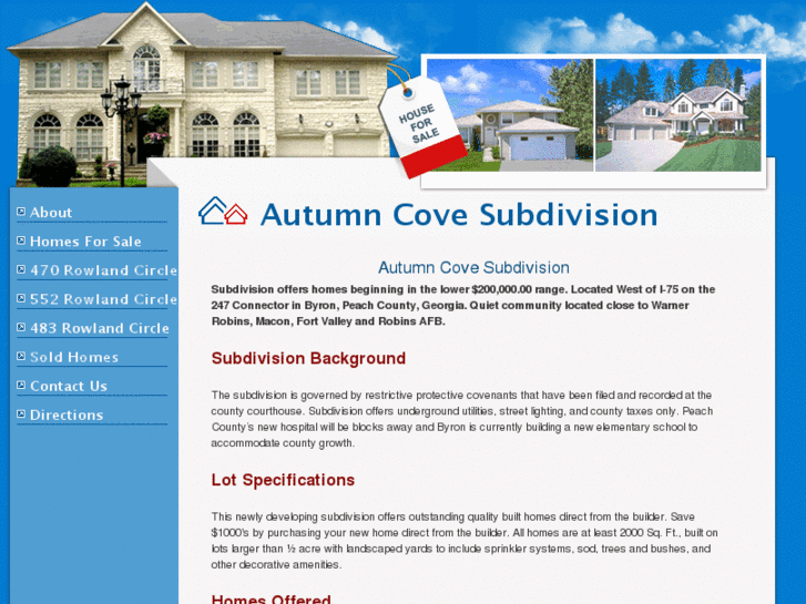 www.autumncove.net