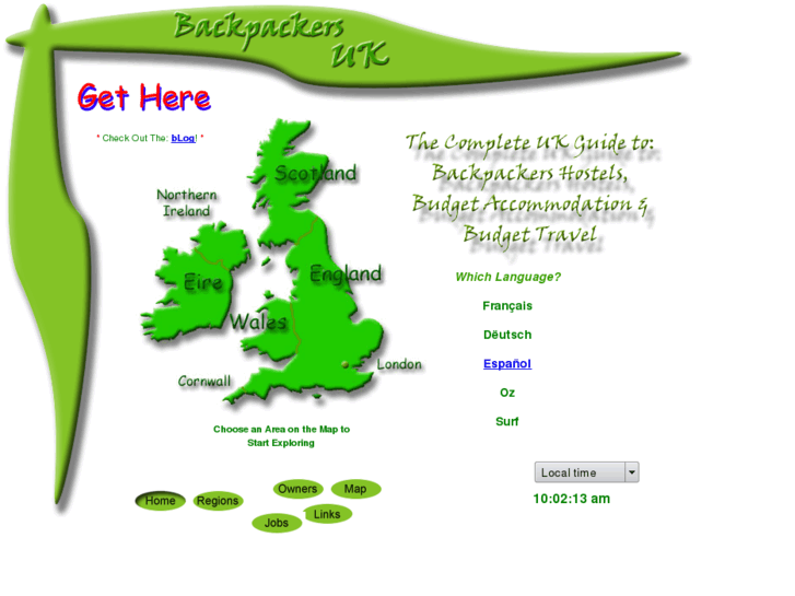 www.backpackers.co.uk