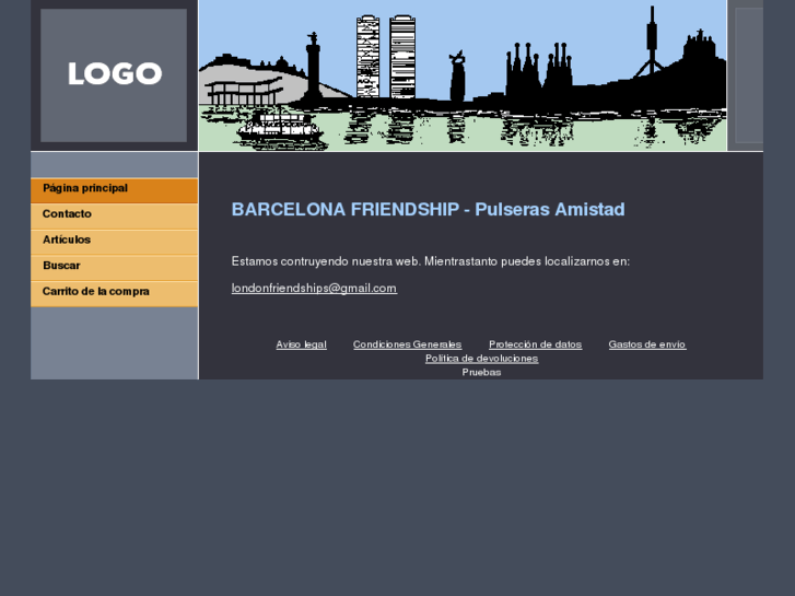 www.barcelonafriendship.com