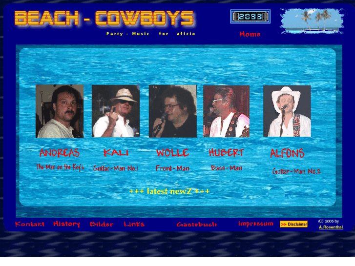 www.beach-cowboys.de